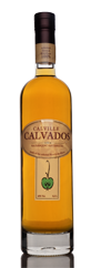 Кальвадос  ординарный «Кальвиль» 0,5 л